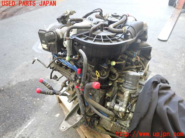 2UPJ-31282010]RX-8(SE3P)エンジン 13B-MSP 中古_m0002.jpg