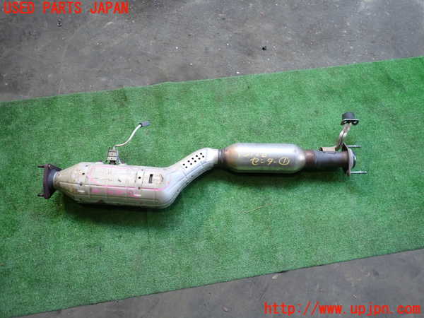 2UPJ-31282651]RX-8(SE3P)センターパイプ1 中古_m0001.jpg