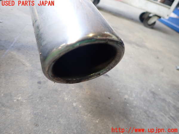 2UPJ-31282671]RX-8(SE3P)リアマフラー1 中古_m0004.jpg