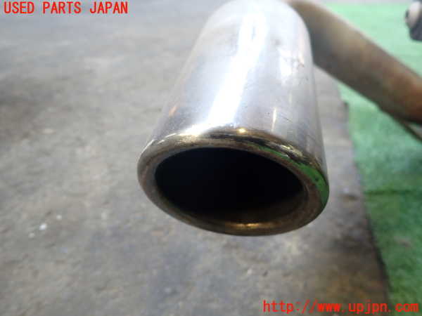 2UPJ-31282671]RX-8(SE3P)リアマフラー1 中古_m0005.jpg