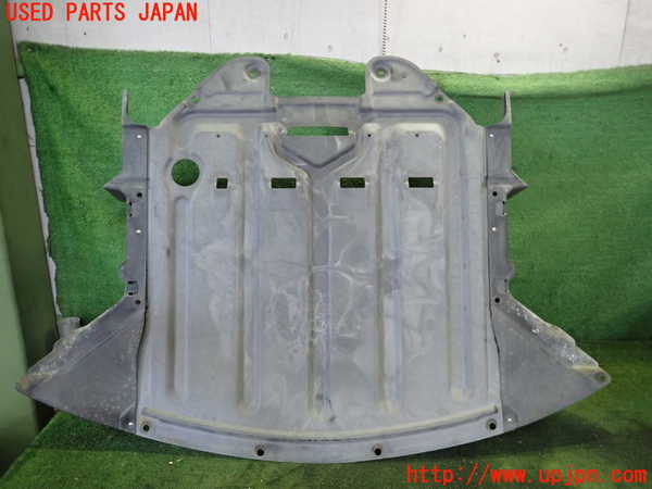 2UPJ-31282170]RX-8(SE3P)エンジンアンダーカバー 中古_m0001.jpg