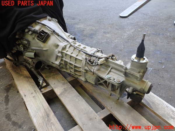 2UPJ-31283200]RX-8(SE3P)ミッション MT 13B-MSP 中古_m0001.jpg