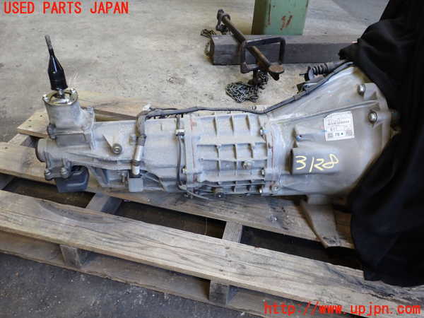 2UPJ-31283200]RX-8(SE3P)ミッション MT 13B-MSP 中古_m0002.jpg