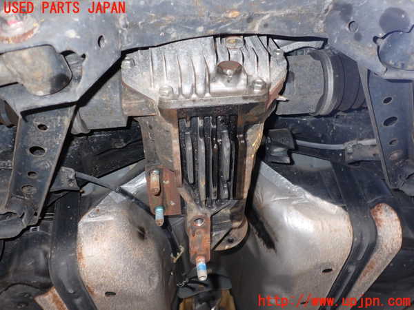 2UPJ-31284355]RX-8(SE3P)リアデフ 中古_m0001.jpg