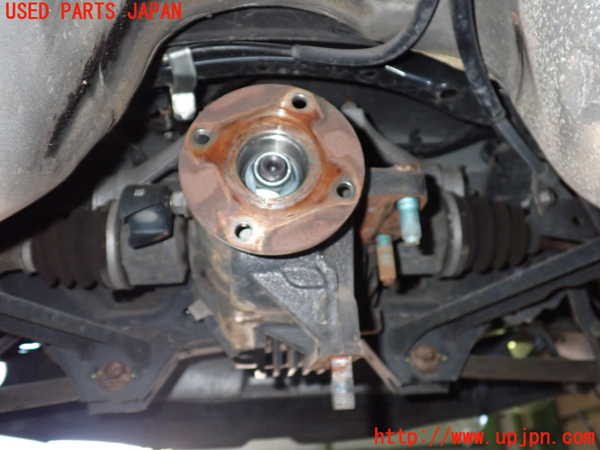 2UPJ-31284355]RX-8(SE3P)リアデフ 中古_m0002.jpg