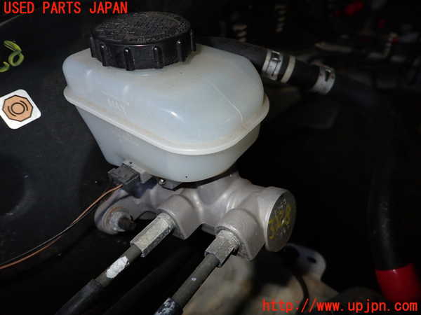 2UPJ-31284050]RX-8(SE3P)ブレーキマスターシリンダー 中古_m0001.jpg