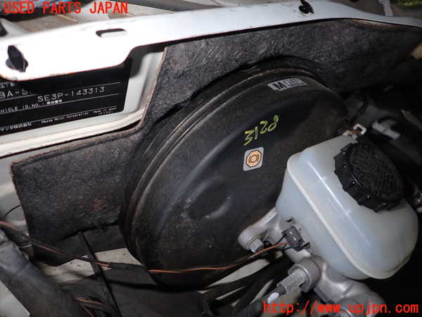 2UPJ-31284055]RX-8(SE3P)ブレーキマスターバック 中古_m0001.jpg
