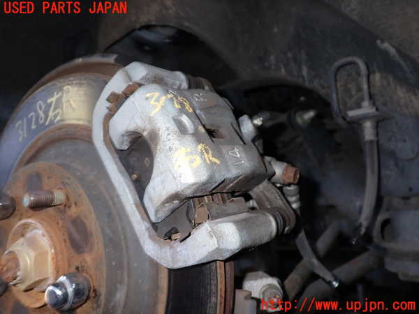 2UPJ-31284090]RX-8(SE3P)右リアキャリパー 中古_m0001.jpg