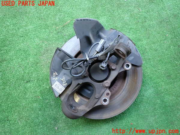 2UPJ-31284290]RX-8(SE3P)右フロントナックルハブ 中古_m0001.jpg
