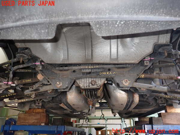 2UPJ-31285445]RX-8(SE3P)リアスタビライザー 中古_m0001.jpg