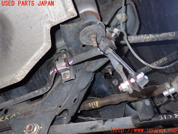 2UPJ-31285445]RX-8(SE3P)リアスタビライザー 中古_m0002.jpg