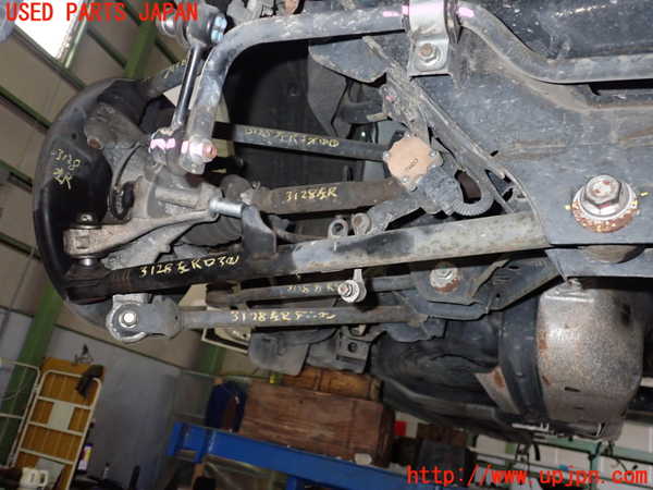 2UPJ-31285227]RX-8(SE3P)左リアロアアーム2 中古_m0001.jpg
