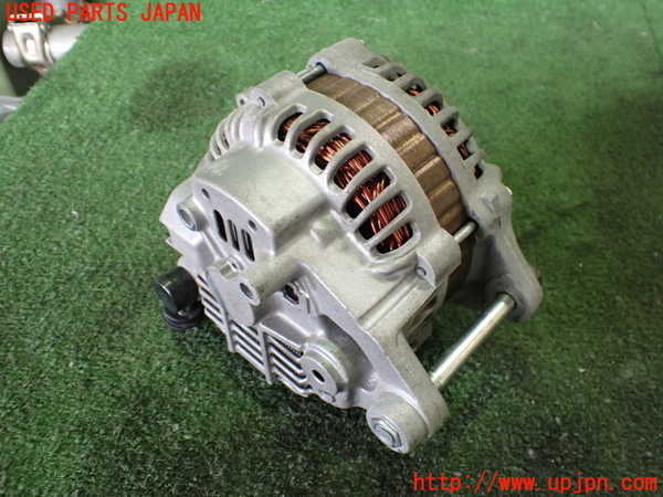 2UPJ-31286015]RX-8(SE3P)オルタネーター(ダイナモ) 中古_m0002.jpg