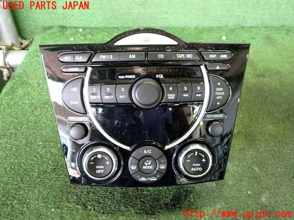 2UPJ-31286470]RX-8(SE3P)ラジオ 中古_m0001.jpg