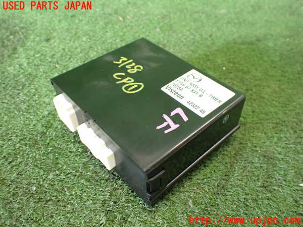 2UPJ-31286146]RX-8(SE3P)コンピューター1 中古_m0001.jpg