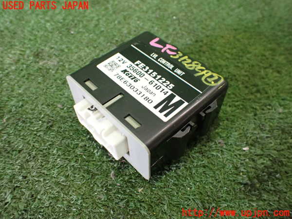 2UPJ-31286147]RX-8(SE3P)コンピューター2 中古_m0001.jpg