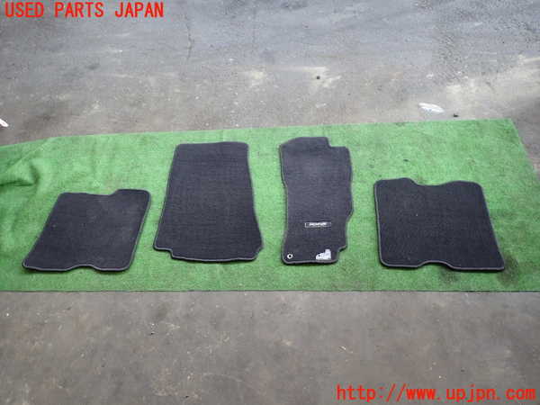 2UPJ-31287800]RX-8(SE3P)フロアマット 中古_m0001.jpg