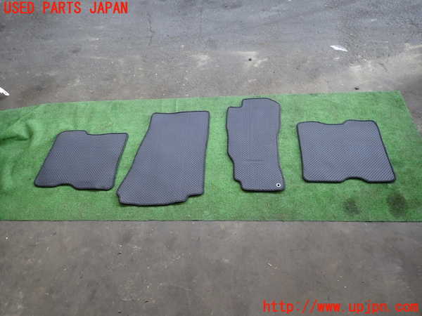 2UPJ-31287800]RX-8(SE3P)フロアマット 中古_m0004.jpg