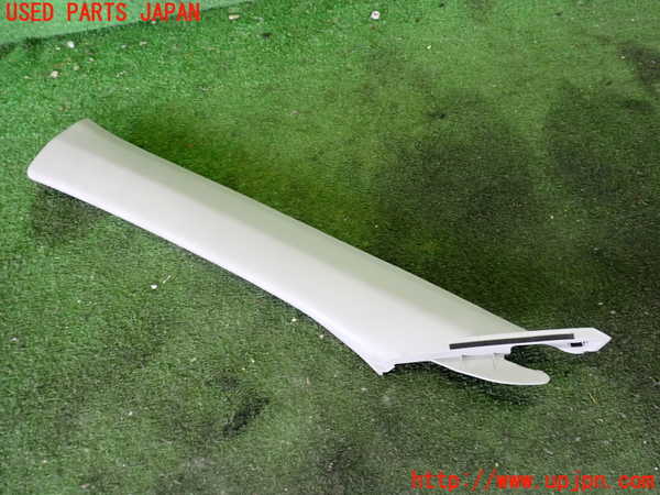 2UPJ-31287660]RX-8(SE3P)左フロントピラートリム 中古_m0001.jpg