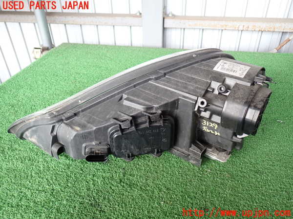 2UPJ-31291130]ポルシェ・カイエン ターボ(9PAM4851A)右ヘッドライト HID 中古_m0003.jpg