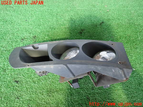 2UPJ-31291182]ポルシェ・カイエン ターボ(9PAM4851A)左フォグ 中古_m0001.jpg