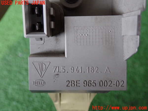 2UPJ-31291160]ポルシェ・カイエン ターボ(9PAM4851A)右ウィンカーレンズ 中古_m0003.jpg