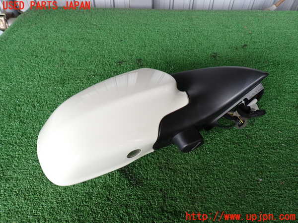2UPJ-31291210]ポルシェ・カイエン ターボ(9PAM4851A)右ドアミラー 中古_m0002.jpg