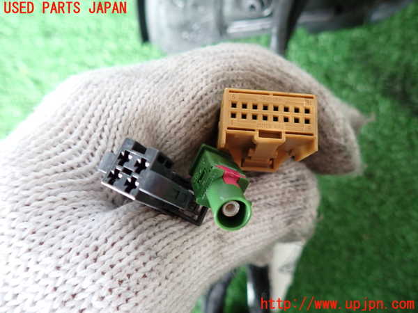 2UPJ-31291210]ポルシェ・カイエン ターボ(9PAM4851A)右ドアミラー 中古_m0004.jpg