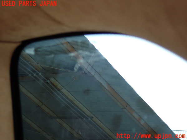 2UPJ-31291380]ポルシェ・カイエン ターボ(9PAM4851A)右クォーターガラス (43R-00069 M2) 中古_m0004.jpg