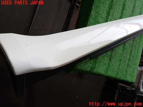 2UPJ-31291390]ポルシェ・カイエン ターボ(9PAM4851A)右サイドステップ 中古_m0002.jpg