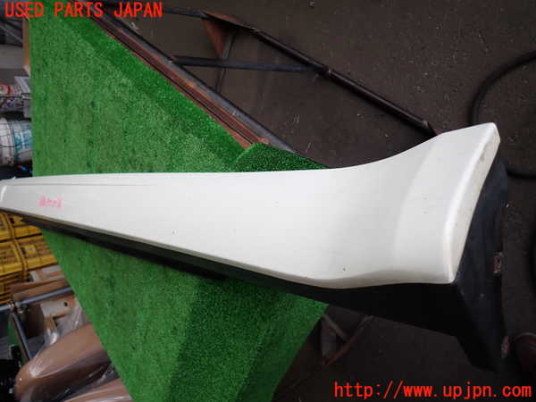 2UPJ-31291392]ポルシェ・カイエン ターボ(9PAM4851A)左サイドステップ 中古_m0004.jpg