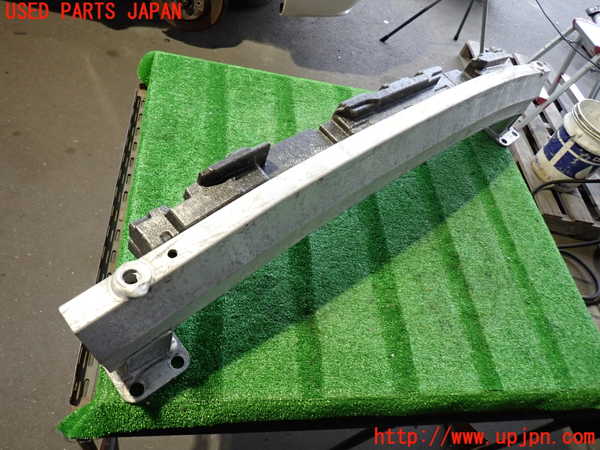 2UPJ-31291614]ポルシェ・カイエン ターボ(9PAM4851A)リアバンパーホースメント 中古_m0001.jpg