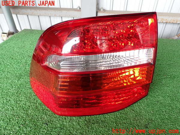 2UPJ-31291536]ポルシェ・カイエン ターボ(9PAM4851A)左テールランプ 中古_m0001.jpg