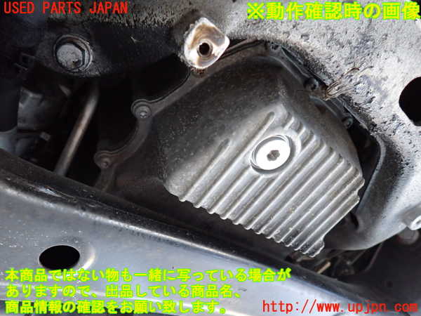 2UPJ-31292010]ポルシェ・カイエン ターボ(9PAM4851A)エンジン M4851 4WD 中古_m0005.jpg