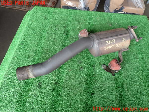 2UPJ-31292661]ポルシェ・カイエン ターボ(9PAM4851A)触媒1 中古_m0001.jpg