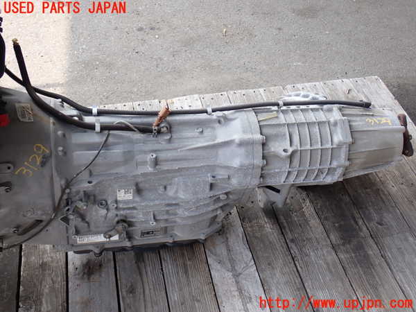 2UPJ-31293010]ポルシェ・カイエン ターボ(9PAM4851A)ミッション AT M4851 4WD 中古_m0002.jpg