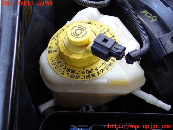 2UPJ-31294050]ポルシェ・カイエン ターボ(9PAM4851A)ブレーキマスターシリンダー 中古_m0001.jpg