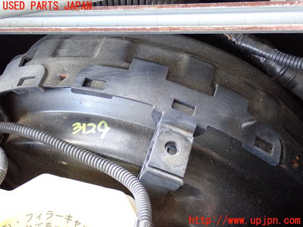 2UPJ-31294055]ポルシェ・カイエン ターボ(9PAM4851A)ブレーキマスターバック 中古_m0001.jpg