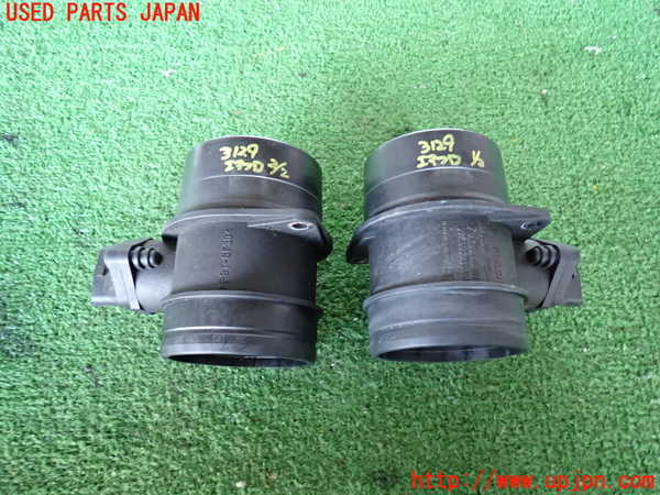 2UPJ-31296320]ポルシェ・カイエン ターボ(9PAM4851A)エアフロメーター 中古_m0001.jpg