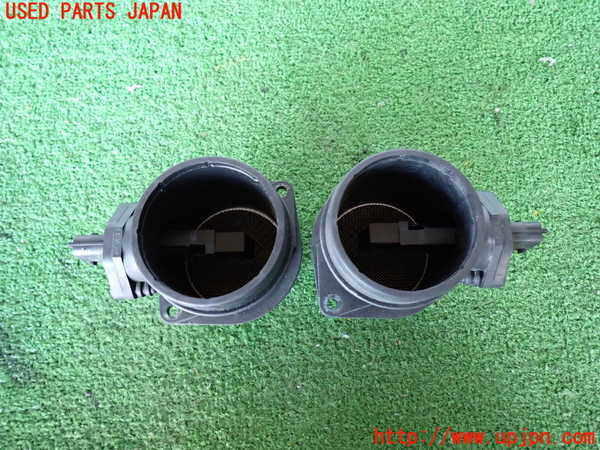 2UPJ-31296320]ポルシェ・カイエン ターボ(9PAM4851A)エアフロメーター 中古_m0002.jpg