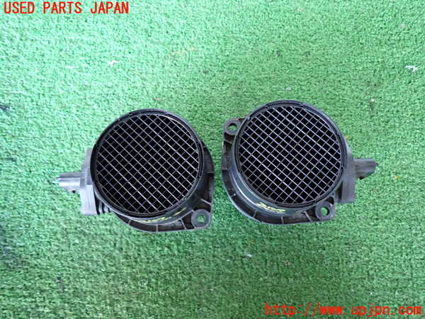 2UPJ-31296320]ポルシェ・カイエン ターボ(9PAM4851A)エアフロメーター 中古_m0003.jpg