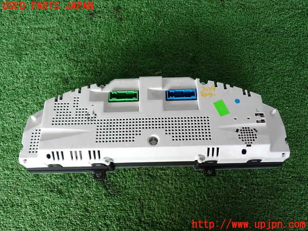 2UPJ-31296170]ポルシェ・カイエン ターボ(9PAM4851A)スピードメーター 中古_m0003.jpg