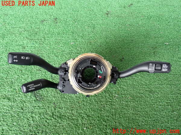 2UPJ-31296720]ポルシェ・カイエン ターボ(9PAM4851A)コンビネーションスイッチ 中古_m0001.jpg