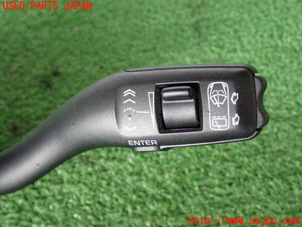 2UPJ-31296720]ポルシェ・カイエン ターボ(9PAM4851A)コンビネーションスイッチ 中古_m0002.jpg