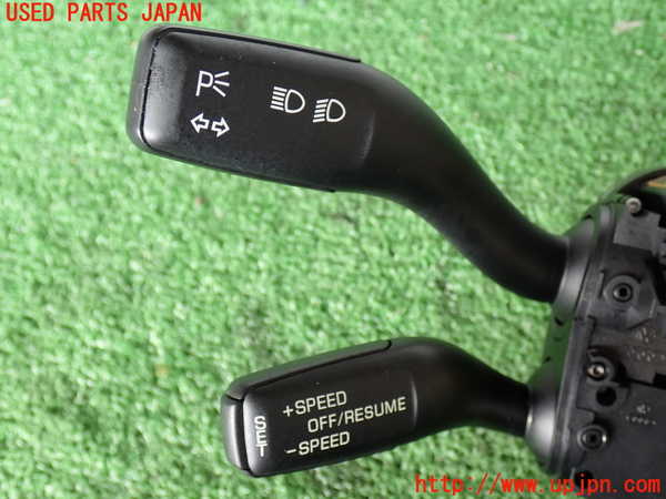 2UPJ-31296720]ポルシェ・カイエン ターボ(9PAM4851A)コンビネーションスイッチ 中古_m0003.jpg