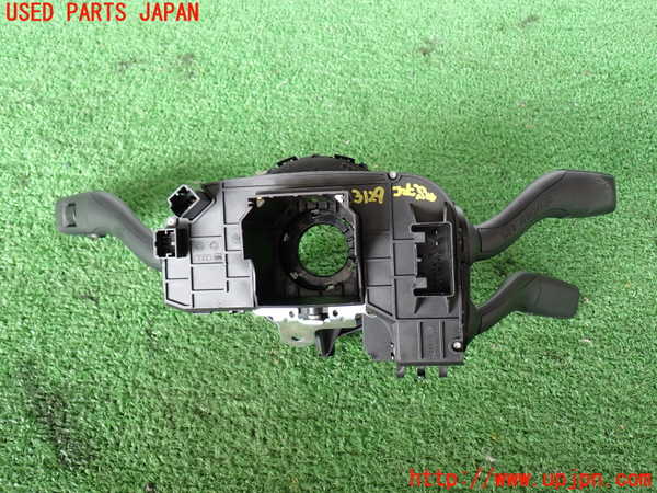 2UPJ-31296720]ポルシェ・カイエン ターボ(9PAM4851A)コンビネーションスイッチ 中古_m0005.jpg