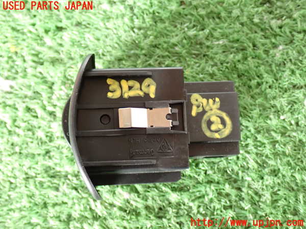 2UPJ-31296307]ポルシェ・カイエン ターボ(9PAM4851A)スイッチ2 (イルミ調光) 中古_m0002.jpg