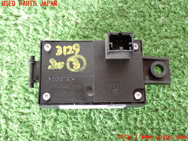 2UPJ-31296308]ポルシェ・カイエン ターボ(9PAM4851A)スイッチ3 (ドライビングポジション) 中古_m0002.jpg