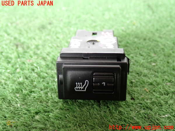 2UPJ-31296311]ポルシェ・カイエン ターボ(9PAM4851A)スイッチ6 (シートヒーター) 中古_m0001.jpg
