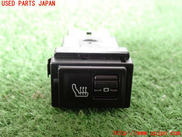 2UPJ-31296312]ポルシェ・カイエン ターボ(9PAM4851A)スイッチ7 (シートヒーター) 中古_m0001.jpg